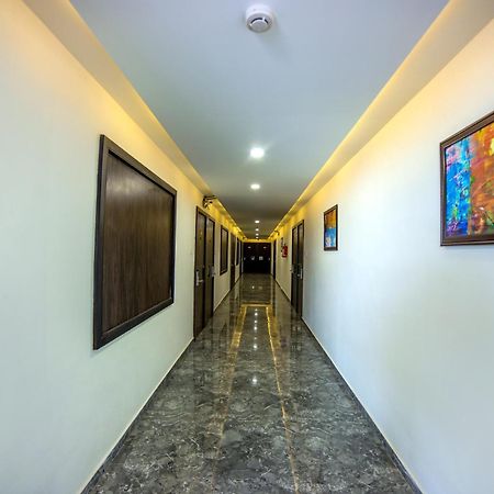 Hotel Shivalik - Mehsana Mahesana Экстерьер фото