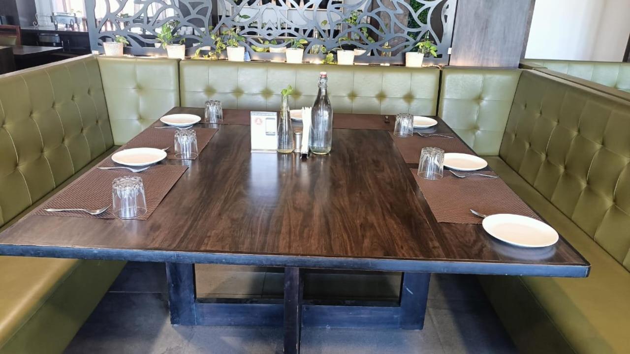Hotel Shivalik - Mehsana Mahesana Экстерьер фото
